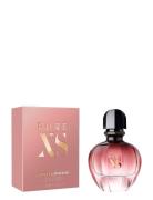 Pure Xs Femme Eau De Parfum Parfume Eau De Parfum Nude Rabanne