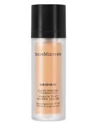 Original Liquid Foundation Medium Beige 12 Makeupsæt Makeup BareMinera...