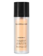 Original Liquid Foundation Fairly Medium 05 Makeupsæt Makeup BareMiner...