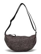 Bag Bumbag Uno Bum Bag Taske Brown Lindex