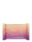 Nobe Oat Wonder® Delicate Cleansing Wipes 25 Pcs Renseservietter Ansig...