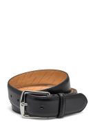 Borgholm Accessories Belts Classic Belts Black Tiger Of Sweden