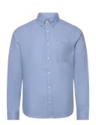 Matrostol Bd Tops Shirts Casual Blue Matinique