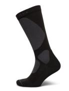 Odlo Active Warm Element Socks Over Calf Lingerie Socks Regular Socks ...