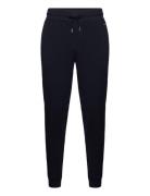 Track Pant Bottoms Sweatpants Navy Tommy Hilfiger