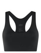 Float Lola Bra Sport Women Sport Clothing Sport Bras - All Black Girlf...