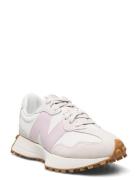 New Balance 327 Low-top Sneakers Pink New Balance