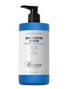 Invigorating Body Wash Citrus 473Ml Shower Gel Badesæbe Nude Baxter Of...