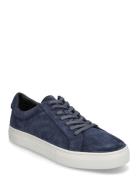 Paul 2.0 Low-top Sneakers Navy VAGABOND