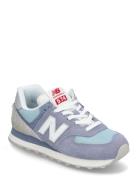 New Balance 574 Sport Women Sport Shoes Sport Sneakers Sport Low Top S...