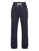 Shield Sweat Pant Bottoms Sweatpants Navy GANT