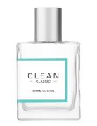 Classic Warm Cotton Edp Parfume Eau De Parfum Nude CLEAN