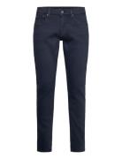 Sullivan Slim Stretch Jean Bottoms Jeans Tapered Navy Polo Ralph Laure...