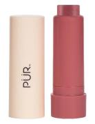 Silky Tint Creamy Multitasking Stick With Peptides Rouge Makeup Pink P...