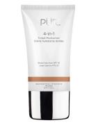 4-In-1 Mineral Tinted Moisturizer Foundation Makeup PÜR