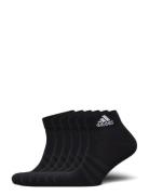 T Spw Ank 6P Sport Women Sport Clothing Sport Socks Black Adidas Perfo...