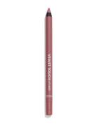 Velvet Touch Lip Liner Waterproof Lip Liner Makeup Pink GOSH COPENHAGE...