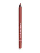 Velvet Touch Lip Liner Waterproof Lip Liner Makeup Red GOSH COPENHAGEN