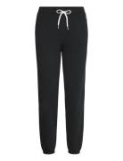 Arctic Fleece-Akl-Atl Bottoms Sweatpants Black Polo Ralph Lauren