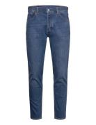 Brody Bottoms Jeans Tapered Blue HUGO BLUE