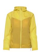 Microlight W Jacket Light Olive Green/Pineapple Xs Sport Sport Jackets...