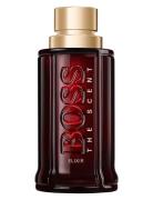 Hugo Boss The Scent Elixir Parfum 100 Ml Parfume Eau De Parfum Nude Hu...