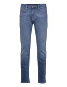 A00015970 094305 Bottoms Jeans Regular Blue Emporio Armani