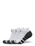 Prf C Cc Qrt 3P Sport Sport Clothing Sport Socks White Adidas Performa...