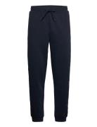 Trouser Bottoms Sweatpants Navy EA7