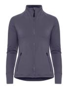 Legacy Full Zip Sport Women Sport Clothing Sport Fleeces & Midlayers G...