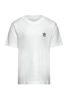 Tee Sport T-Kortærmet Skjorte White Adidas Originals