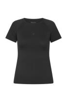 Seamless Flex Tee Sport Women Sport Clothing Sports Tops & T-shirts Sp...