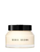 Vitamin Enriched Face Base Deluxe Fugtighedscreme Dagcreme Nude Bobbi ...