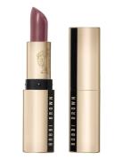 Luxe Lipstick Læbestift Makeup Brown Bobbi Brown