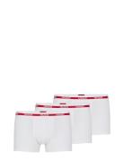 Trunk Triplet Planet Boxershorts White HUGO