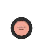 Gen Nude Powder Blush Pretty In Pink 6 Gr Bronzer Solpudder Pink BareM...