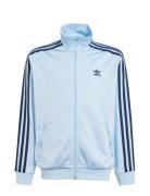 Firebird Top Tops Sweatshirts & Hoodies Sweatshirts Blue Adidas Origin...