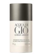 Acqua Di Giò Deodorant Spray Beauty Men Deodorants Sticks Nude Armani