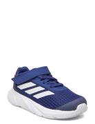 Duramo Sl El I Low-top Sneakers Blue Adidas Sportswear