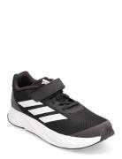 Duramo Sl El K Shoes Sports Shoes Running-training Shoes Black Adidas ...