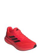 Runfalcon 5 Sport Sport Shoes Sport Running Shoes Red Adidas Performan...