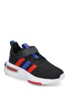 Racer Tr23 El K Low-top Sneakers Black Adidas Sportswear