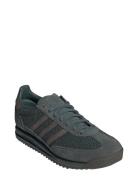 Sl 72 Rs Sport Sport Shoes Sport Sneakers Sport Low Top Sneakers Grey ...