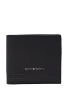 Th Business Cc And Coin Accessories Wallets Classic Wallets Black Tomm...