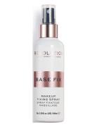 Revolution Pro Fix Fixing Spray Setting Spray Makeup Nude Revolution B...