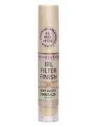 Revolution Irl Filter Finish Concealer C5 Concealer Makeup Revolution ...