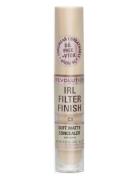 Revolution Irl Filter Finish Concealer C3 Concealer Makeup Revolution ...