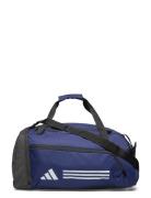 Tr Duffle M Sportstaske Navy Adidas Performance