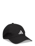 Bball Cap Clima Sport Sport Accessories Sport Caps Black Adidas Perfor...