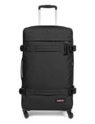 Transit'r 4 L Bags Suitcases Black Eastpak